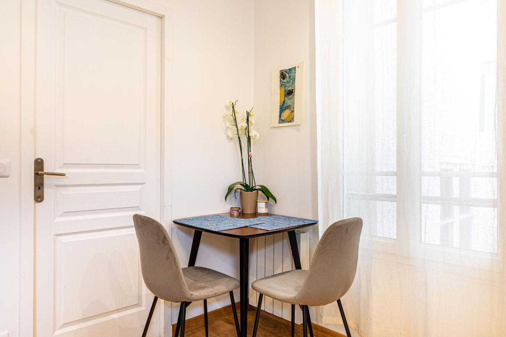 Guestready - A Fantastic Near Sacre-coeur Appartement